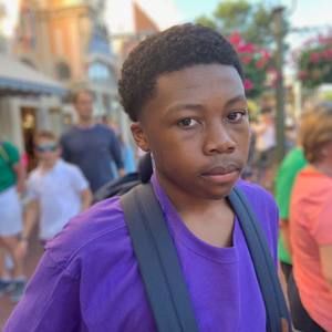 Meet your Posher, Eddie